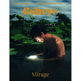 Fisheye n°51 - Mirage : Janvier 2022