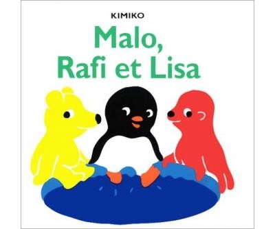 Malo rafi et lisa