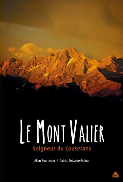 Le Mont Valier