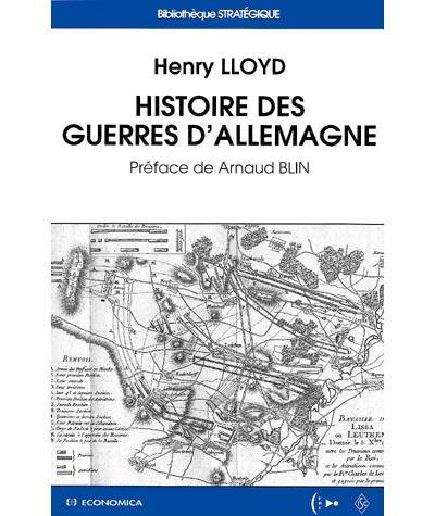 Histoire des guerres d'Allemagne