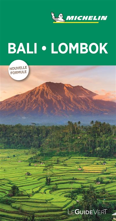 BALI LOMBOK 2019 MICHELIN