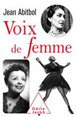 Voix de femmes