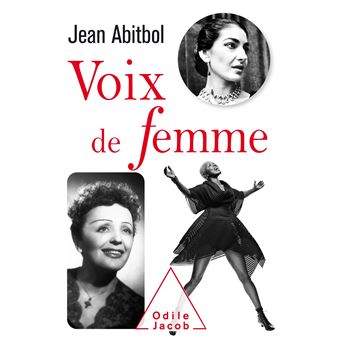 Voix de femmes