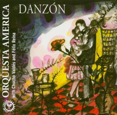 Danzon son