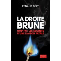 La Droite brune
