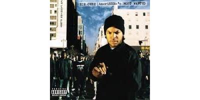 Amerikkka's most wanted
