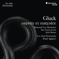 Gluck-Orphee Et Euridyce -  2CDs
