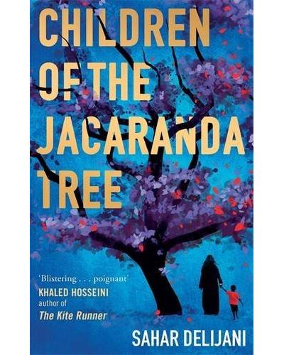 SCHILDREN OF THE JACARANDA TREE