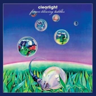 Clearlight - 1