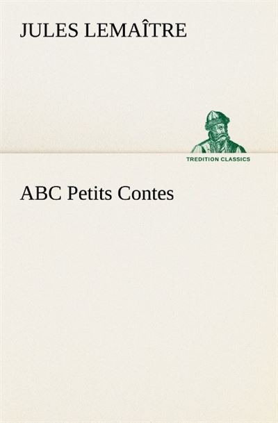 Abc petits contes
