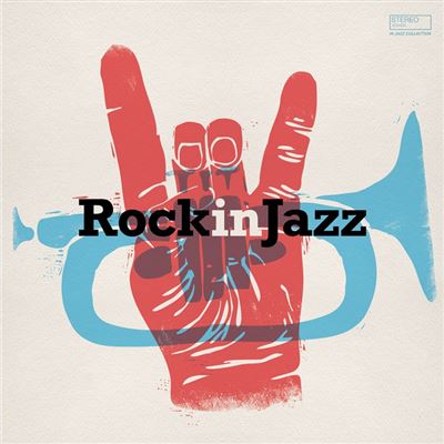 ROCK IN JAZZ