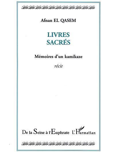 Livres sacrés