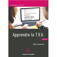 Apprendre la TVA