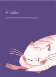 A table