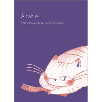 A table
