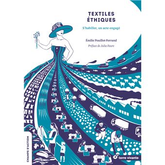 Textiles éthiques