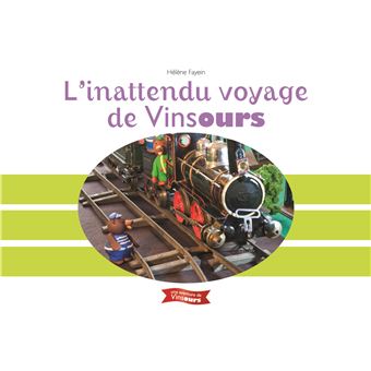 L'inattendu voyage de Vinsours