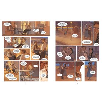 M. Pagnol en BD : Marius - vol. 02/2