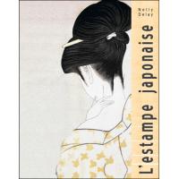 L'estampe japonaise