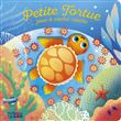 Petite Tortue joue à cache-cache
