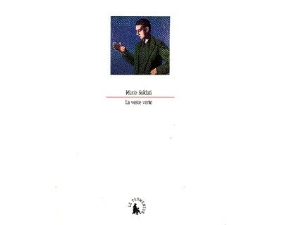 La veste verte - Mario Soldati - broché