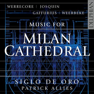 Musique pour la Cathédrale de Milan