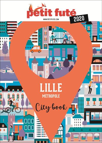Petit Futé Lille métropole