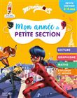 Miraculous - Mon année de Petite Section 3-4 ans