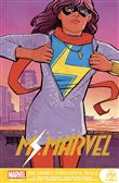 Marvel Next Gen - Ms. Marvel T03