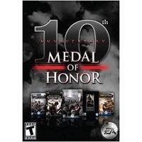 Medal Of Honor : Batailles Du Pacifique – PC/PS2/Xbox – Très Bon état – Complet