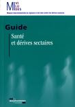 Santé et dérives sectaires - guide