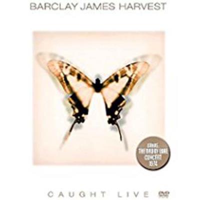 Caught live