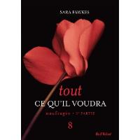 Tout ce qu'il voudra - Naufragée 3ème partie 8
