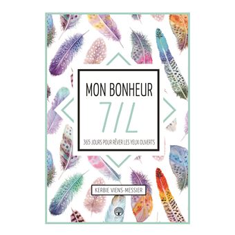 Mon bonheur 7/7