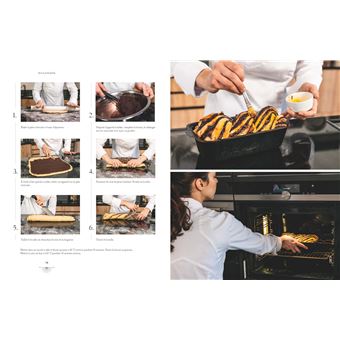 La Délicate Pâtisserie