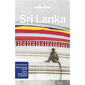Sri Lanka 15ed -anglais-
