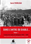 Dans l'antre du Diable...