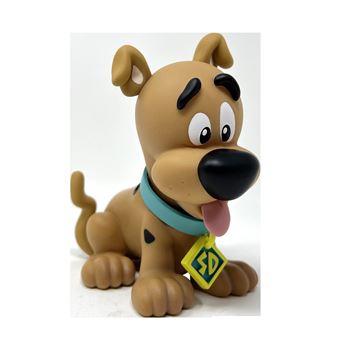 Tirelire Chibi Scooby-Doo