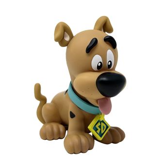 Tirelire Chibi Scooby-Doo