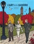 Un autre regard sur Blake & Mortimer - L'Art de la guerre / Edition spéciale, Bibliophile