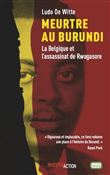 Assassinat au Burundi