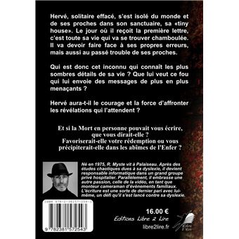 Le labyrinthe de la vérité