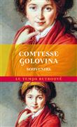 Souvenirs de la comtesse Golovina