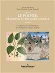 Le poivre, fragments d'histoire globale