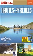 Hautes-pyrenees 2019 petit fute+offre num