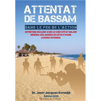 Attentat de Bassam