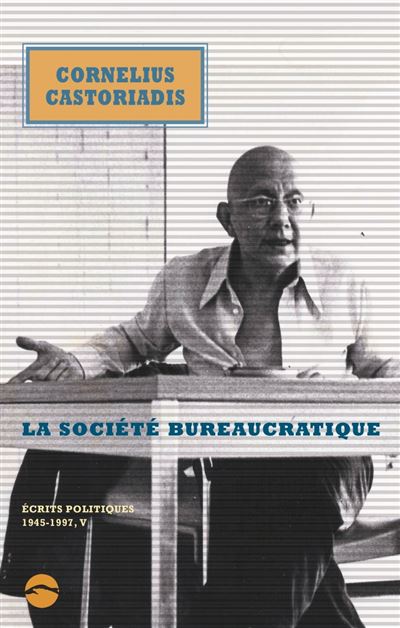 La société bureaucratique