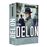 Coffret Alain Delon 3 films DVD_0