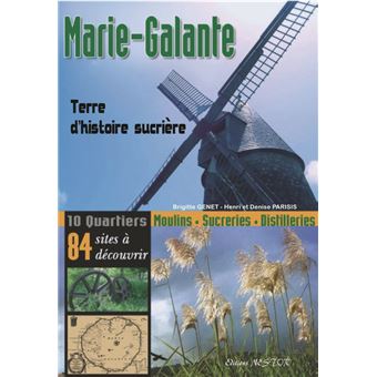 Marie-Galante