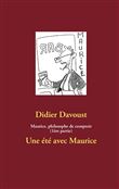 Maurice, philosophe de comptoir (1ère partie)